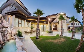 Villa Santa Caterina